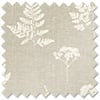 Emily Bond Tynesfield, Linen - Twist&Fit Roman Blind